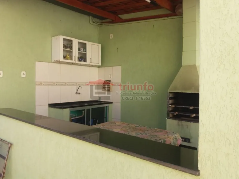 Casa, 3 quartos, 168 m² - Foto 8