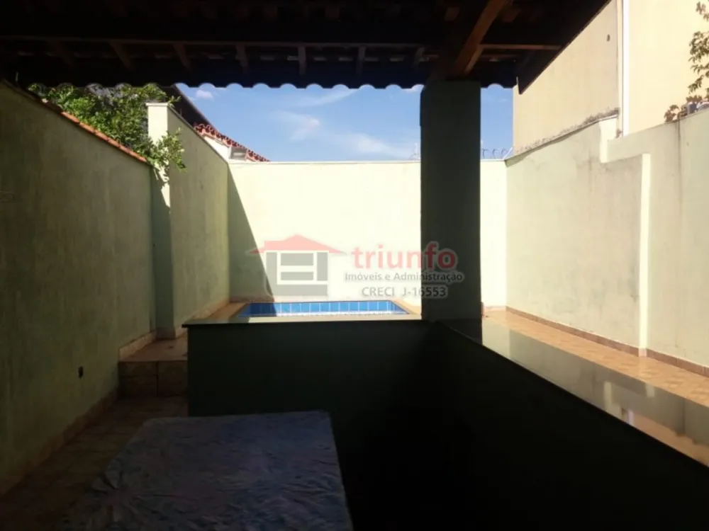 Casa, 3 quartos, 168 m² - Foto 10