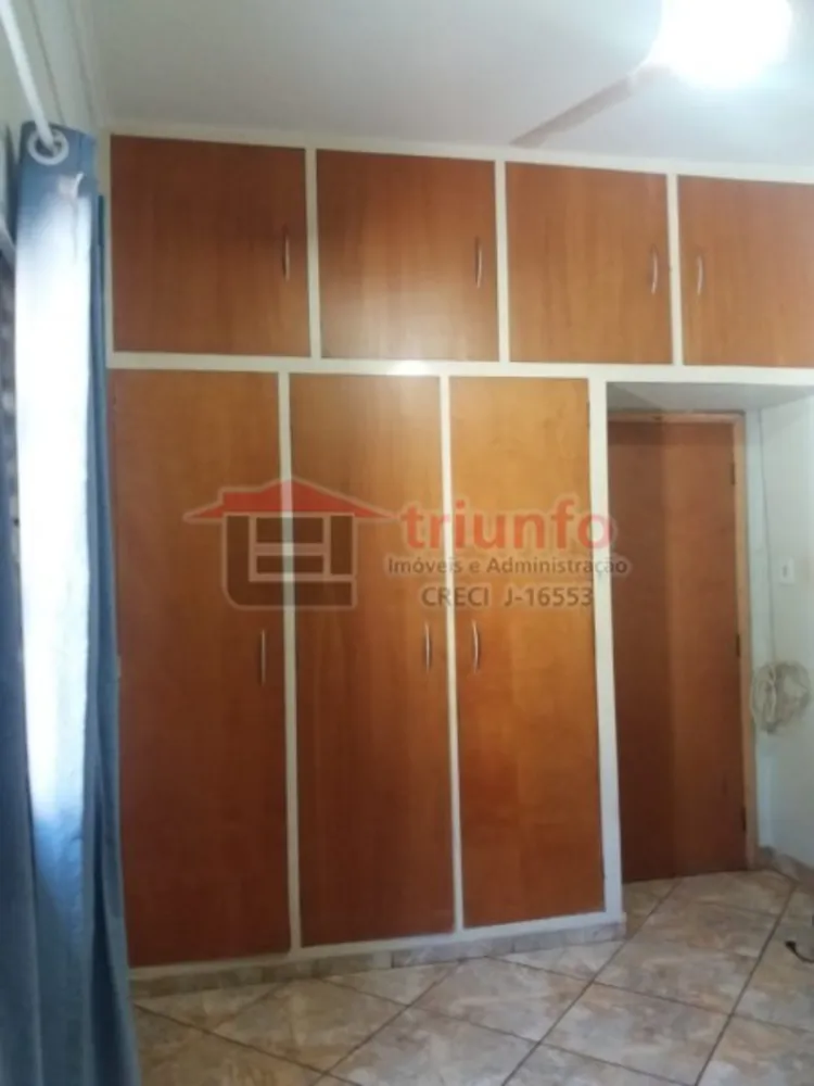 Casa, 3 quartos, 168 m² - Foto 11