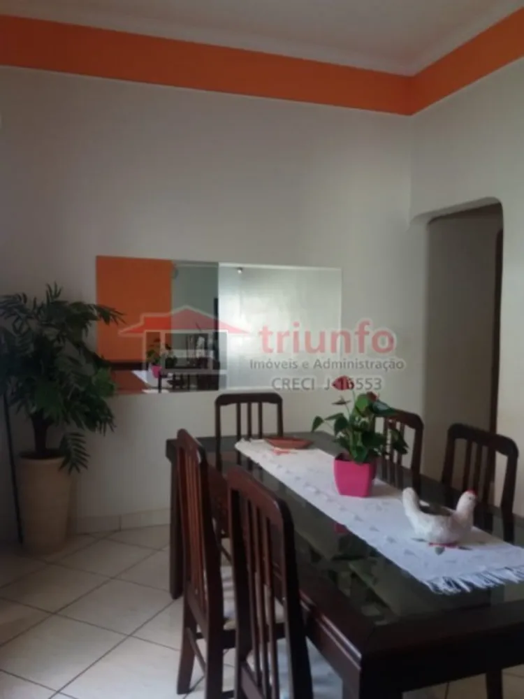 Casa, 3 quartos, 168 m² - Foto 12