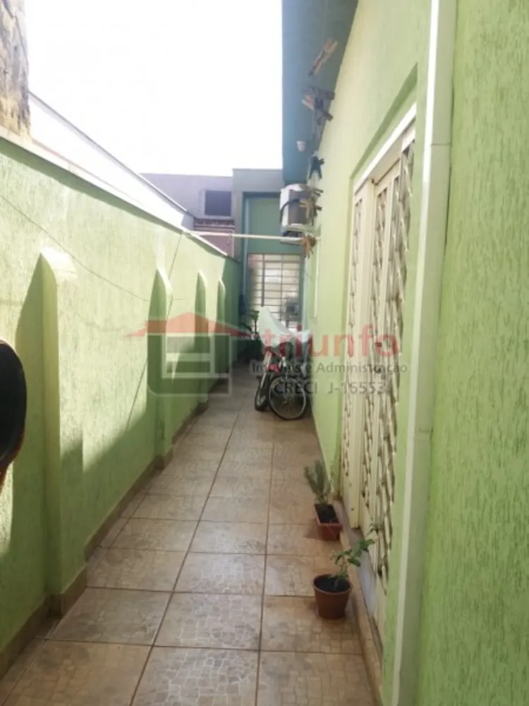 Casa, 3 quartos, 168 m² - Foto 3