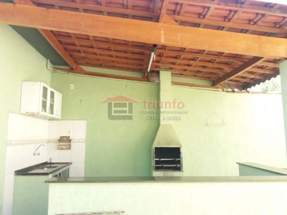 Casa, 3 quartos, 168 m² - Foto 5