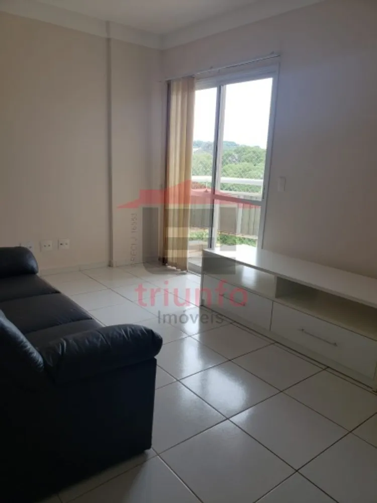 Apartamento, 1 quarto, 45 m² - Foto 2
