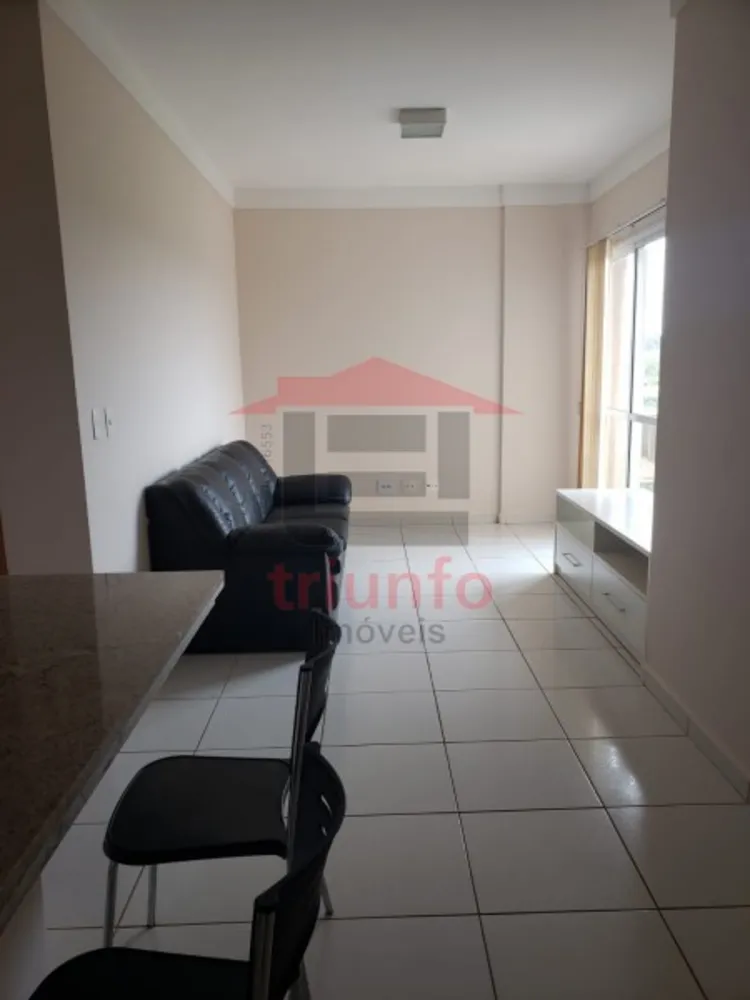 Apartamento, 1 quarto, 45 m² - Foto 3