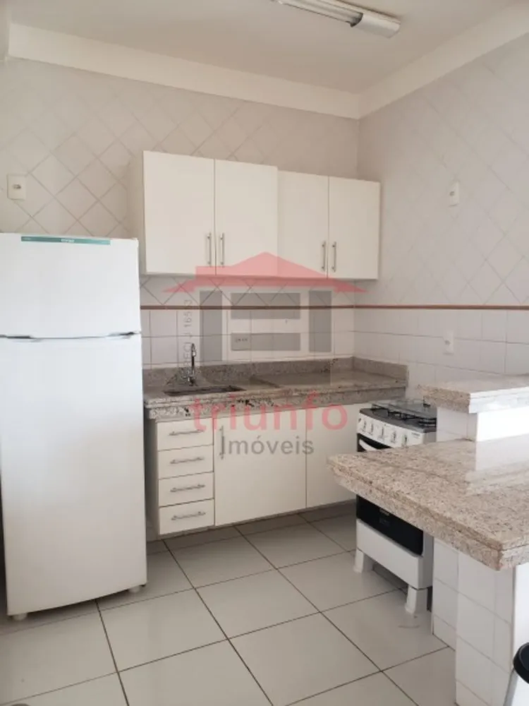 Apartamento, 1 quarto, 45 m² - Foto 6