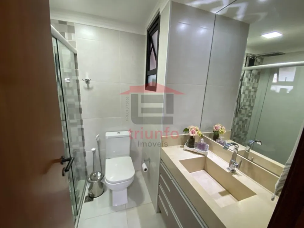 Apartamento, 3 quartos, 93 m² - Foto 8