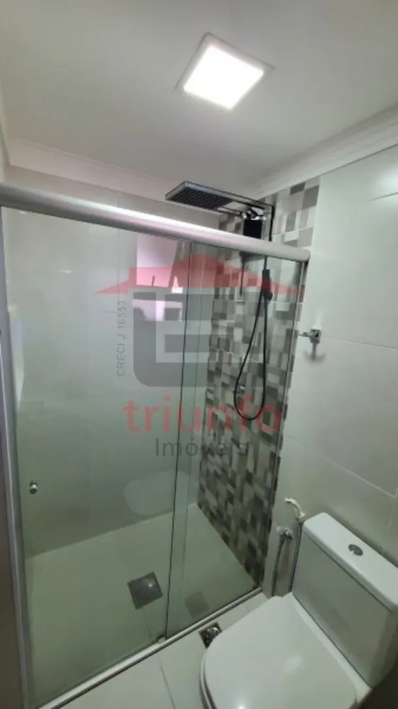 Apartamento, 3 quartos, 93 m² - Foto 10
