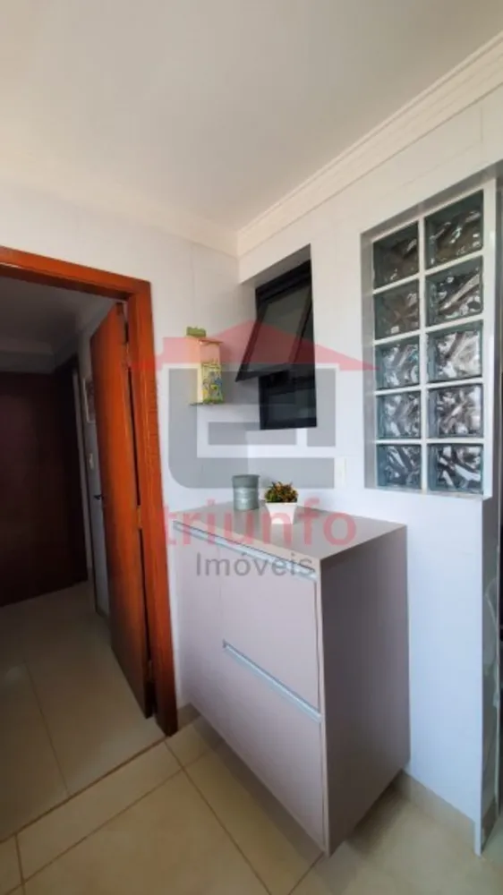 Apartamento, 3 quartos, 93 m² - Foto 7