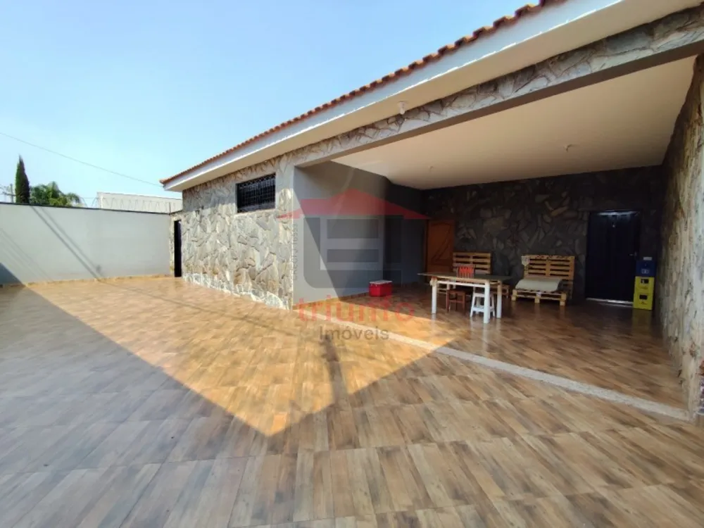 Casa, 550 m² - Foto 14
