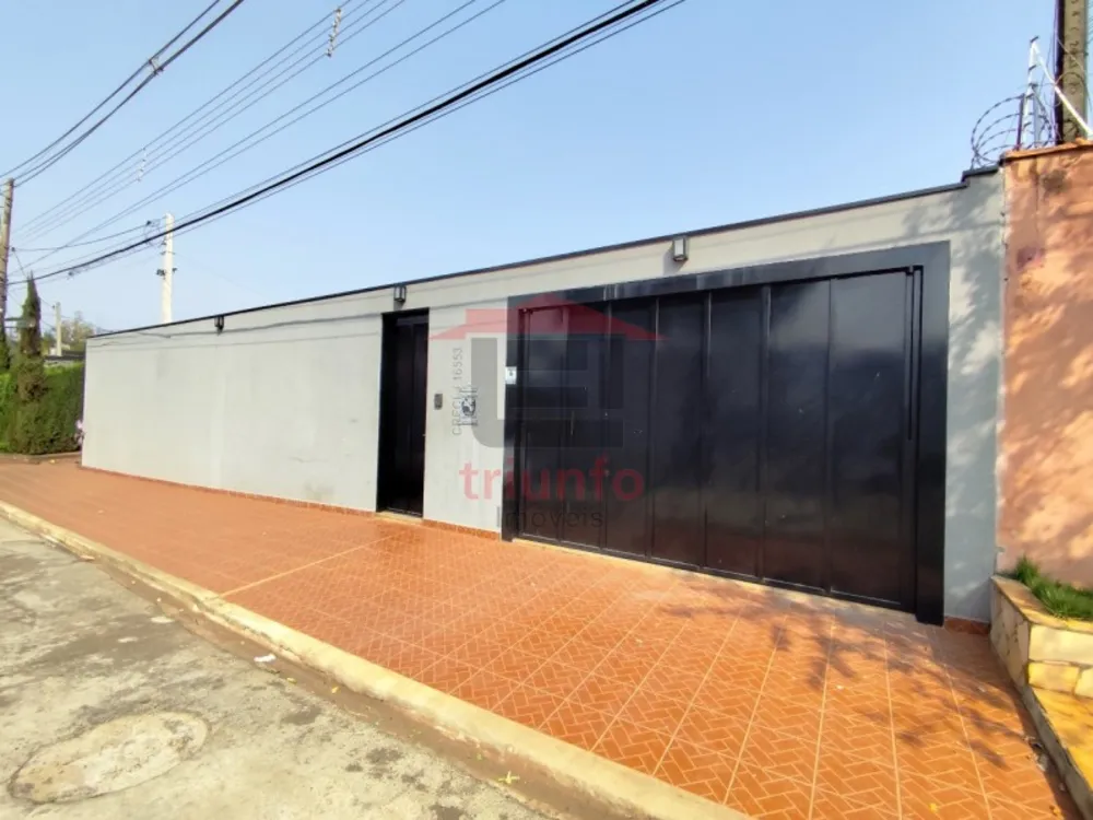 Casa, 550 m² - Foto 16