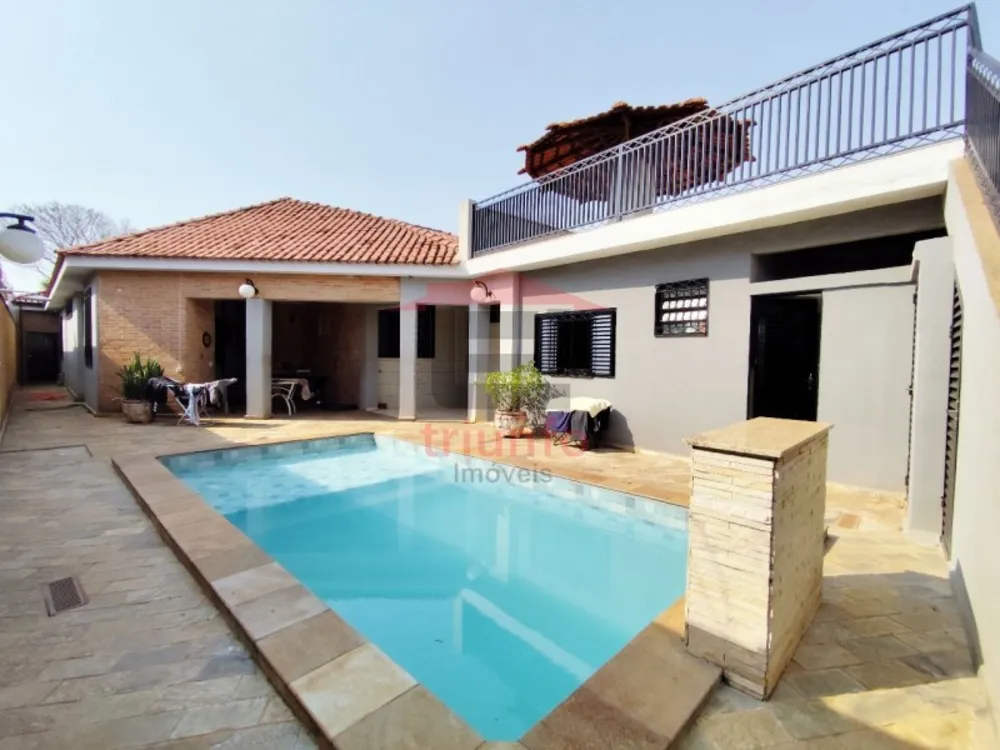 Casa, 550 m² - Foto 15