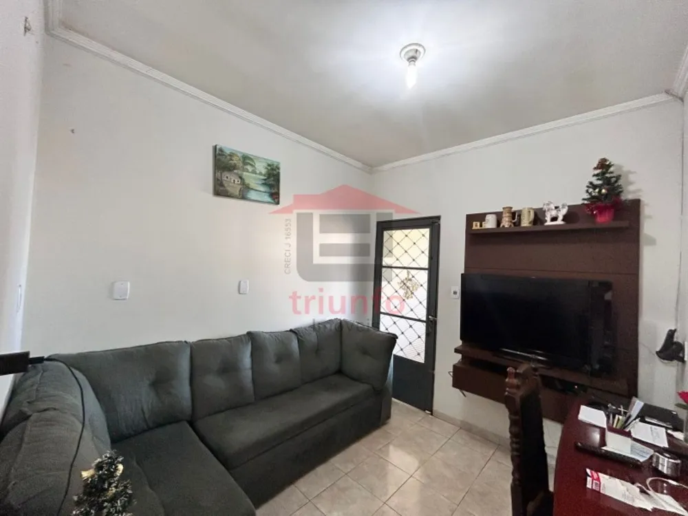 Casa, 2 quartos, 133 m² - Foto 1