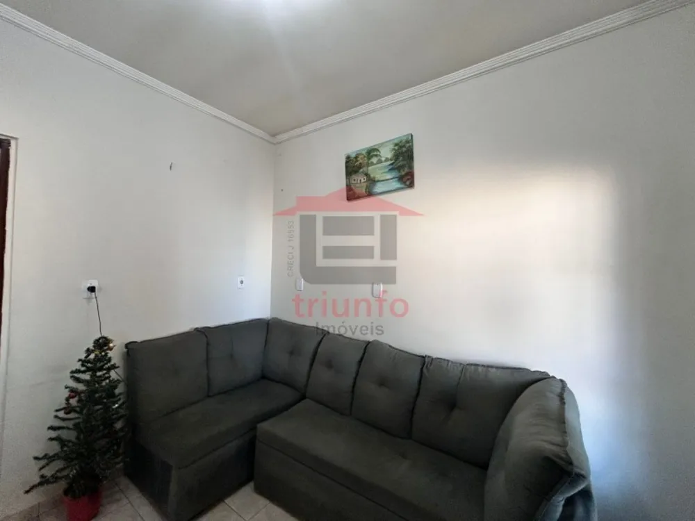 Casa, 2 quartos, 133 m² - Foto 8