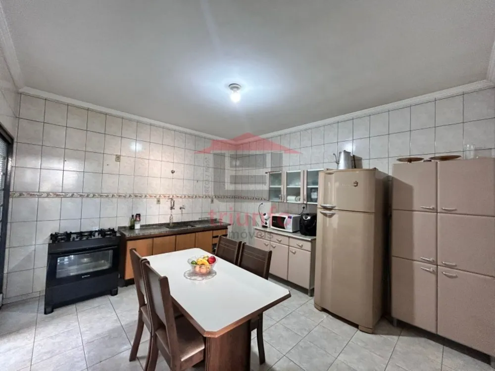 Casa, 2 quartos, 133 m² - Foto 5