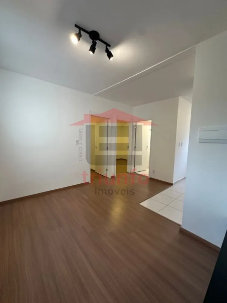 Apartamento, 2 quartos, 43 m² - Foto 3