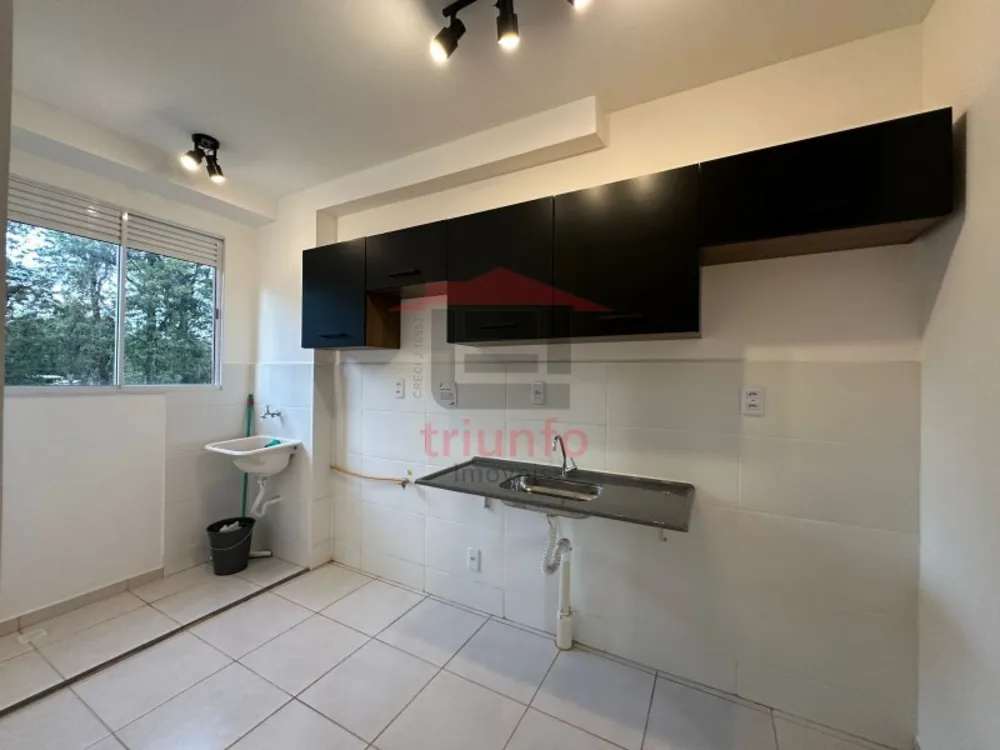 Apartamento, 2 quartos, 43 m² - Foto 5
