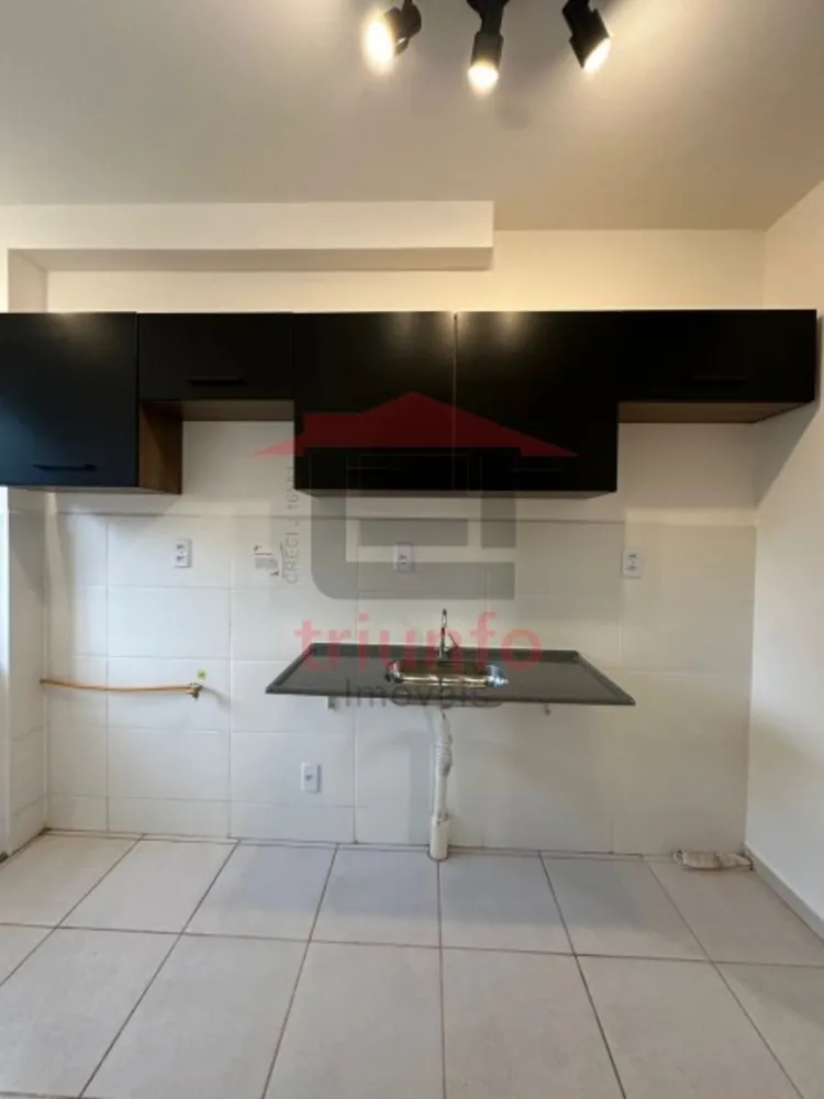 Apartamento, 2 quartos, 43 m² - Foto 4