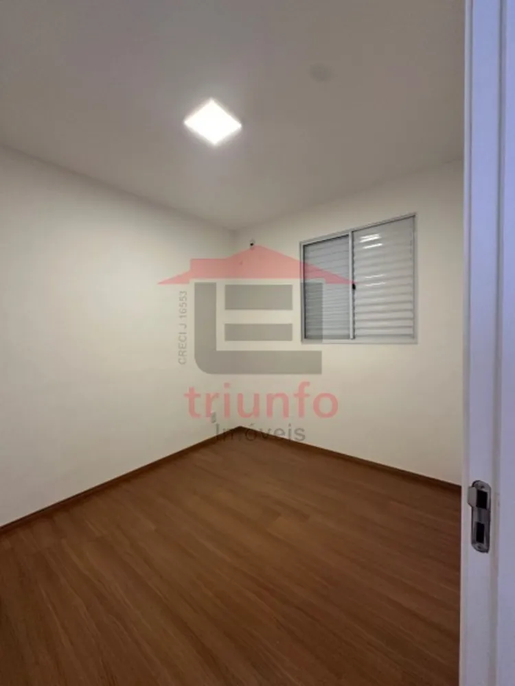Apartamento, 2 quartos, 43 m² - Foto 8