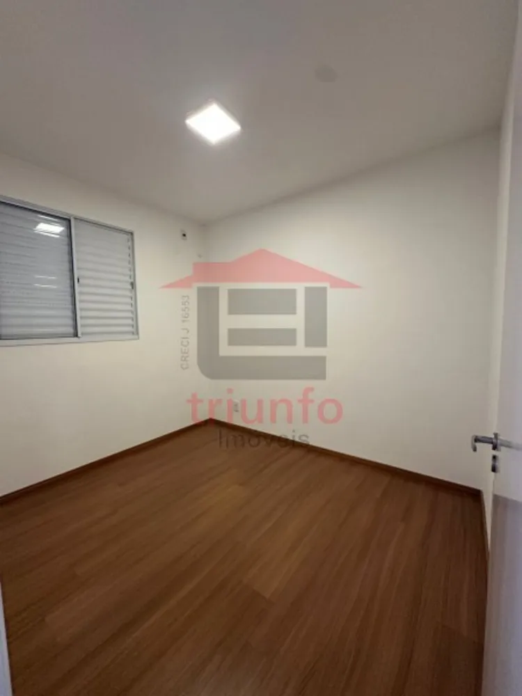 Apartamento, 2 quartos, 43 m² - Foto 7