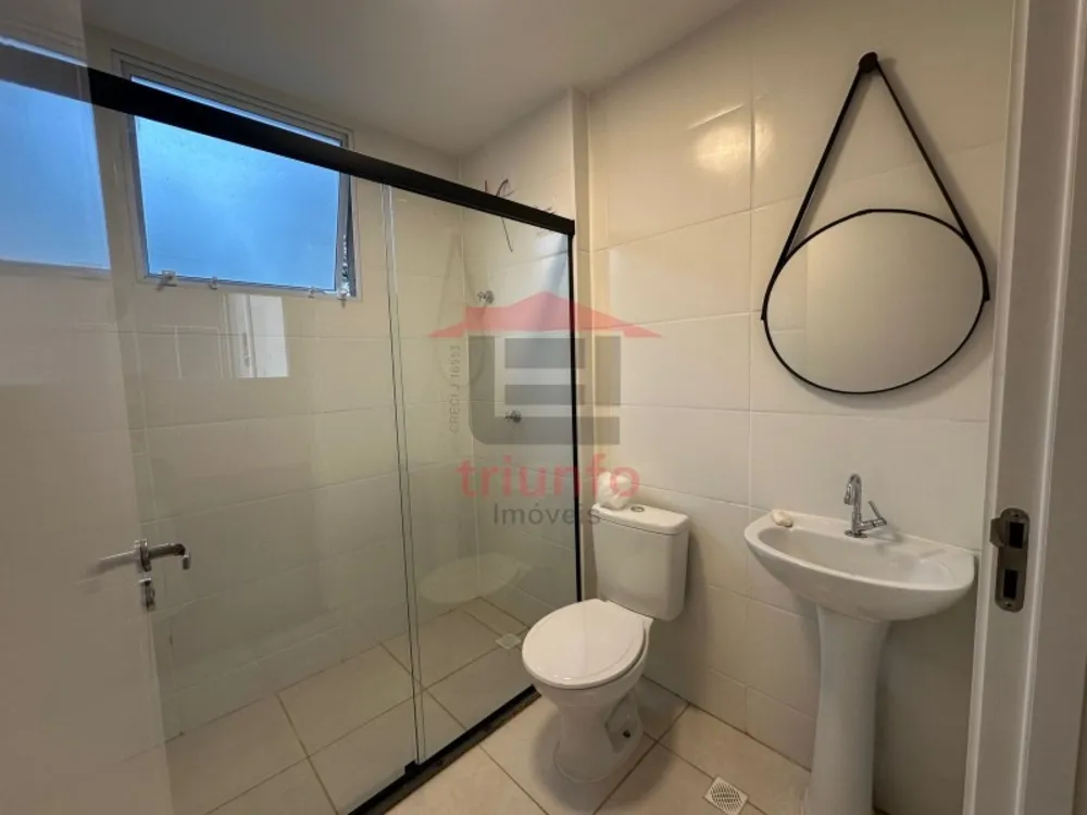 Apartamento, 2 quartos, 43 m² - Foto 9