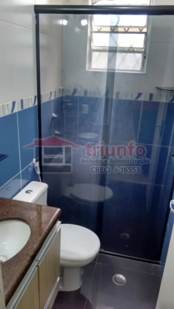 Apartamento, 2 quartos - Foto 1