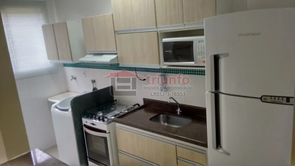 Apartamento, 2 quartos - Foto 6