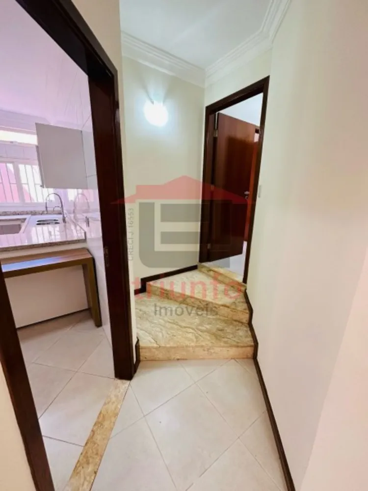 Casa, 5 quartos, 324 m² - Foto 5