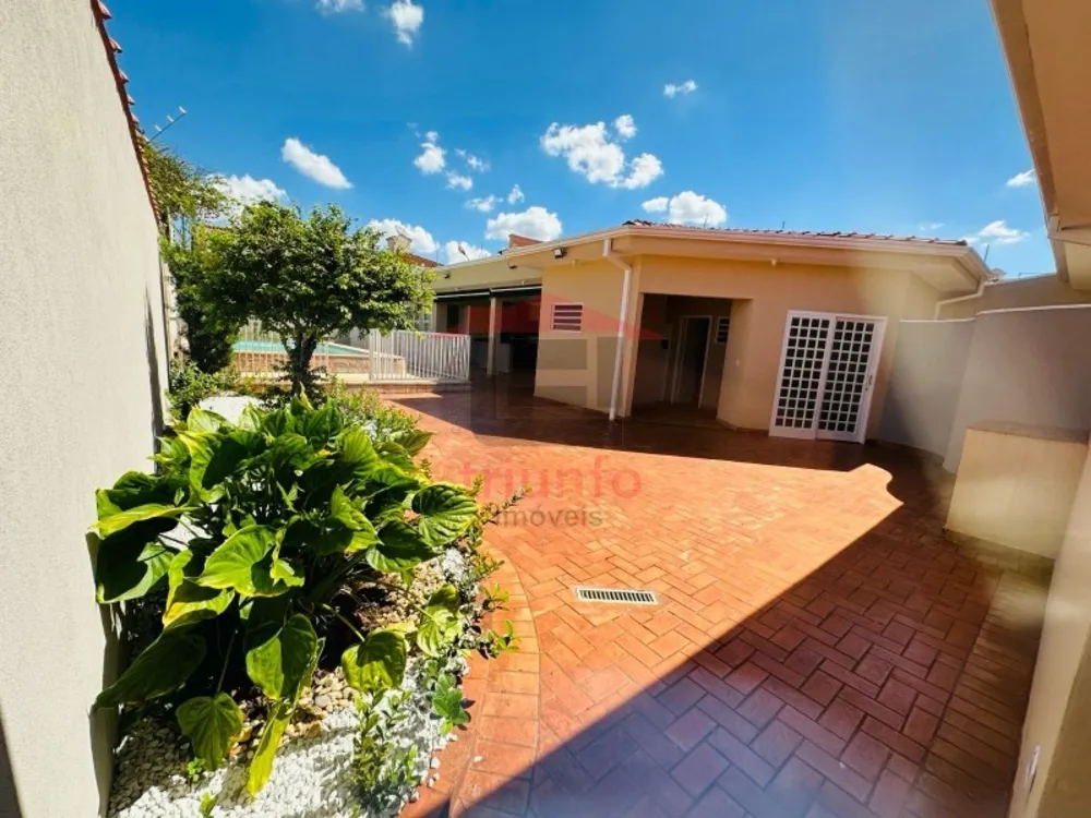 Casa, 5 quartos, 324 m² - Foto 11