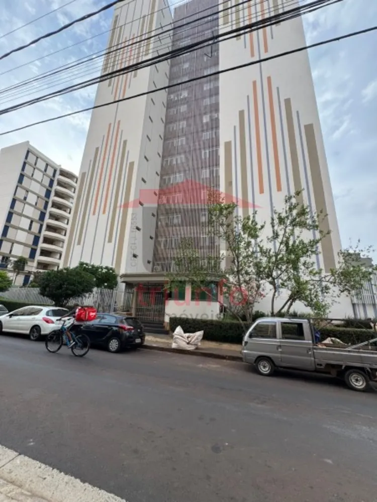 Apartamento, 3 quartos, 134 m² - Foto 7