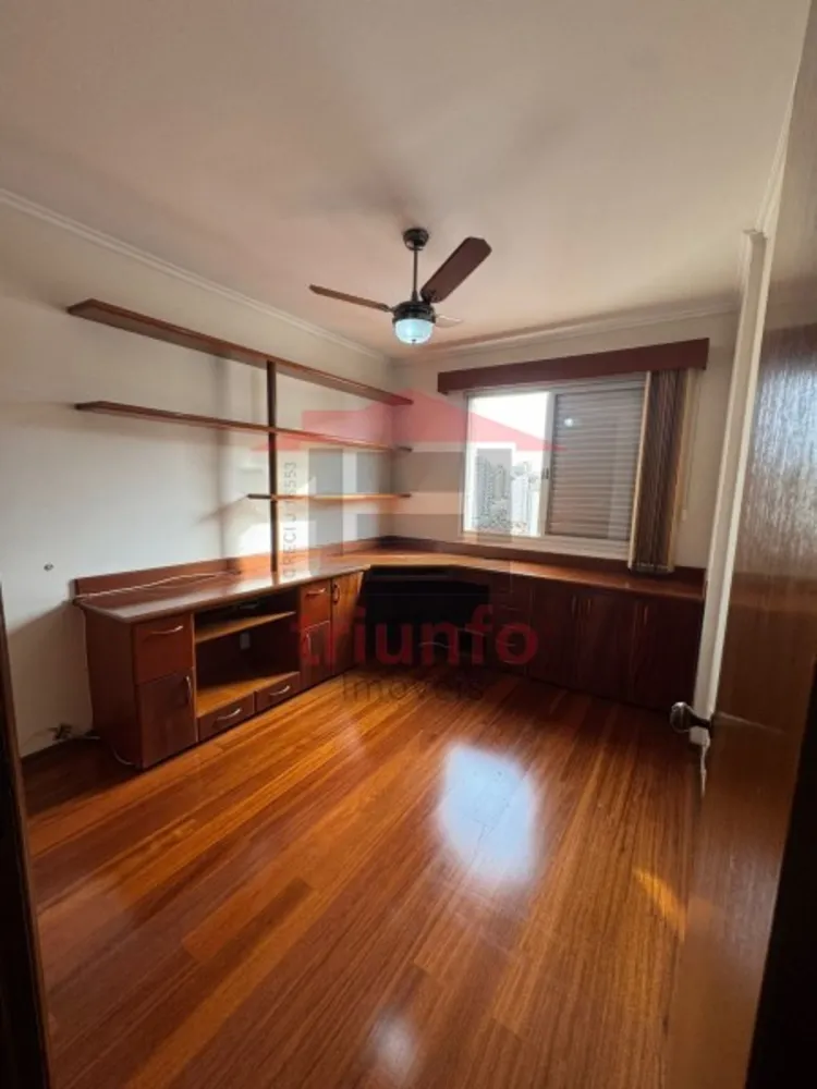 Apartamento, 3 quartos, 134 m² - Foto 2