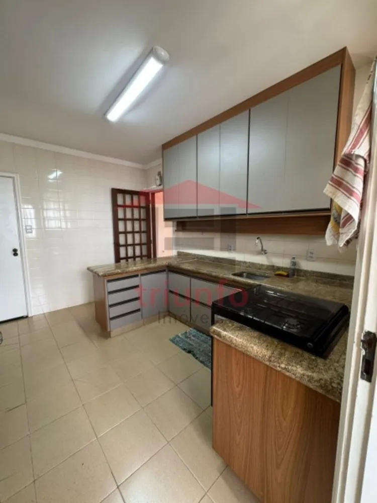 Apartamento, 3 quartos, 134 m² - Foto 5