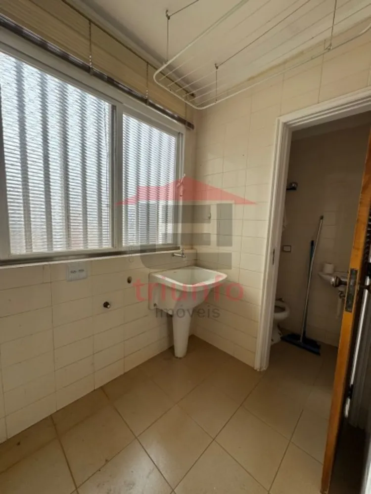Apartamento, 3 quartos, 134 m² - Foto 4