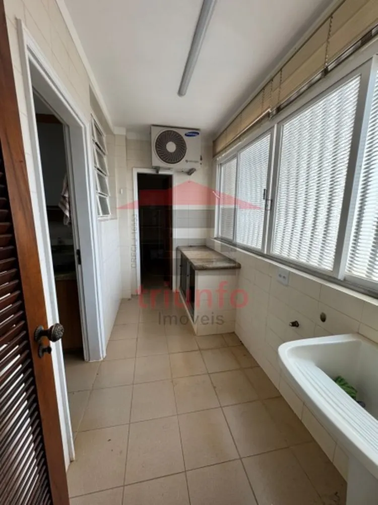 Apartamento, 3 quartos, 134 m² - Foto 1
