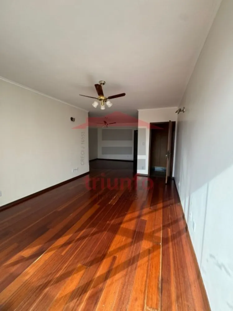 Apartamento, 3 quartos, 134 m² - Foto 3