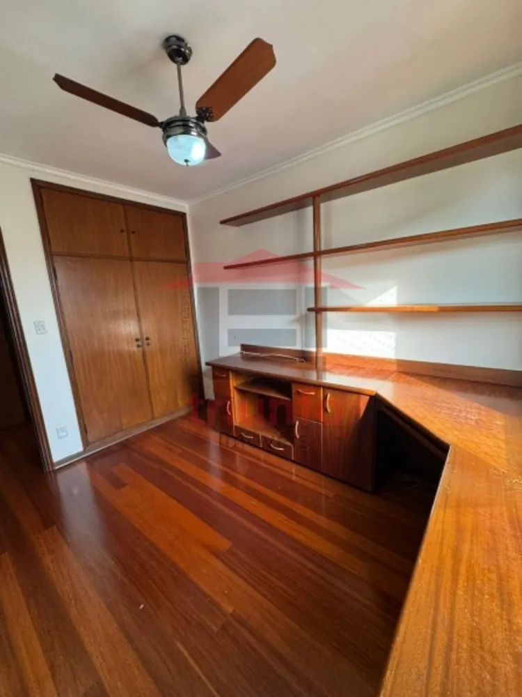 Apartamento, 3 quartos, 134 m² - Foto 12