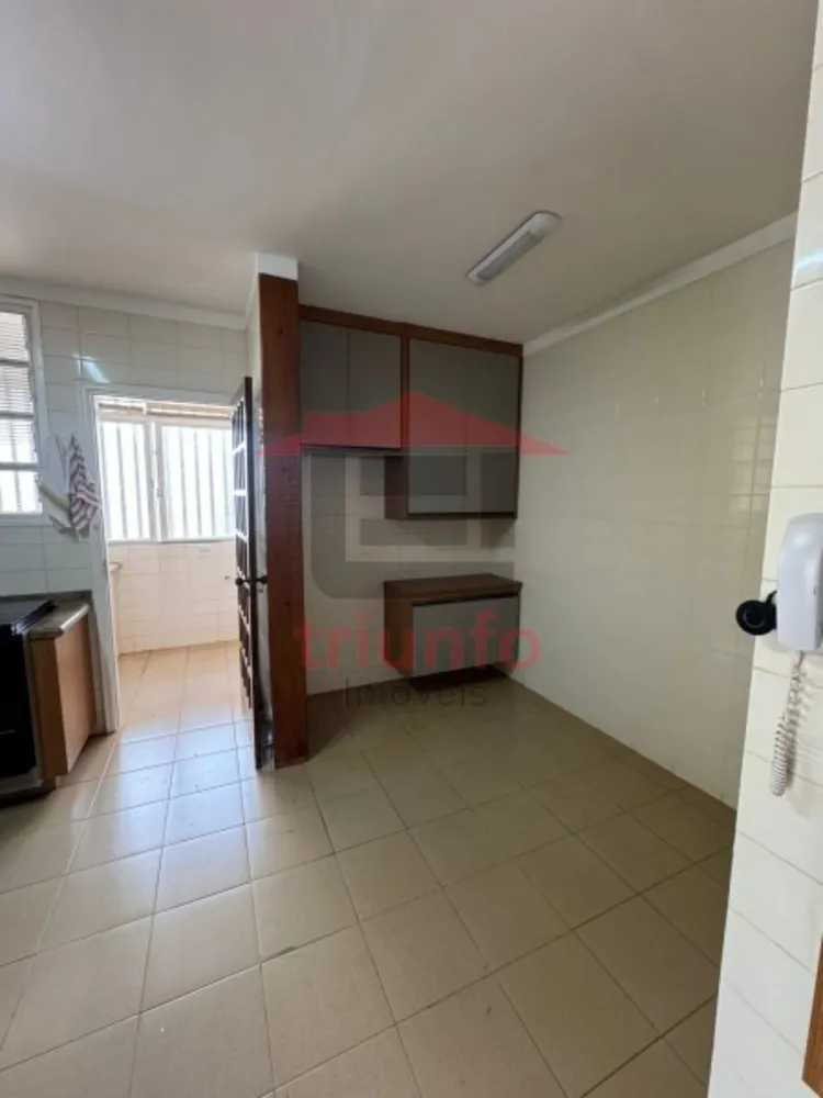 Apartamento, 3 quartos, 134 m² - Foto 6