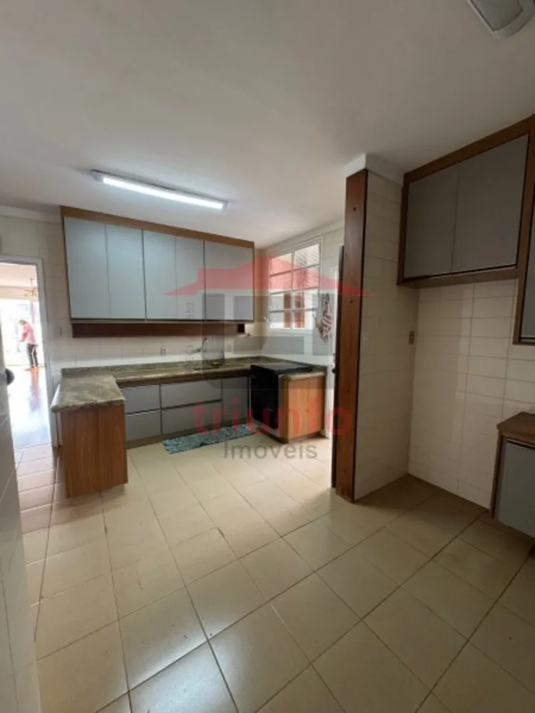 Apartamento, 3 quartos, 134 m² - Foto 6