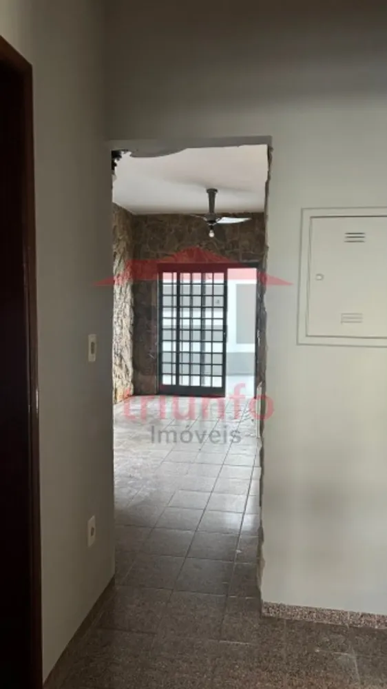Casa, 3 quartos, 152 m² - Foto 6