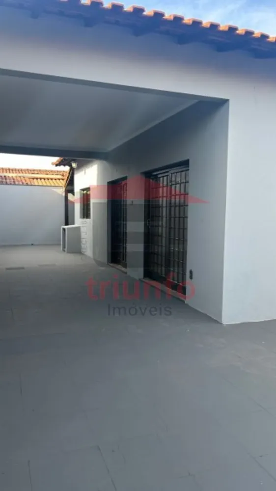 Casa, 3 quartos, 152 m² - Foto 1