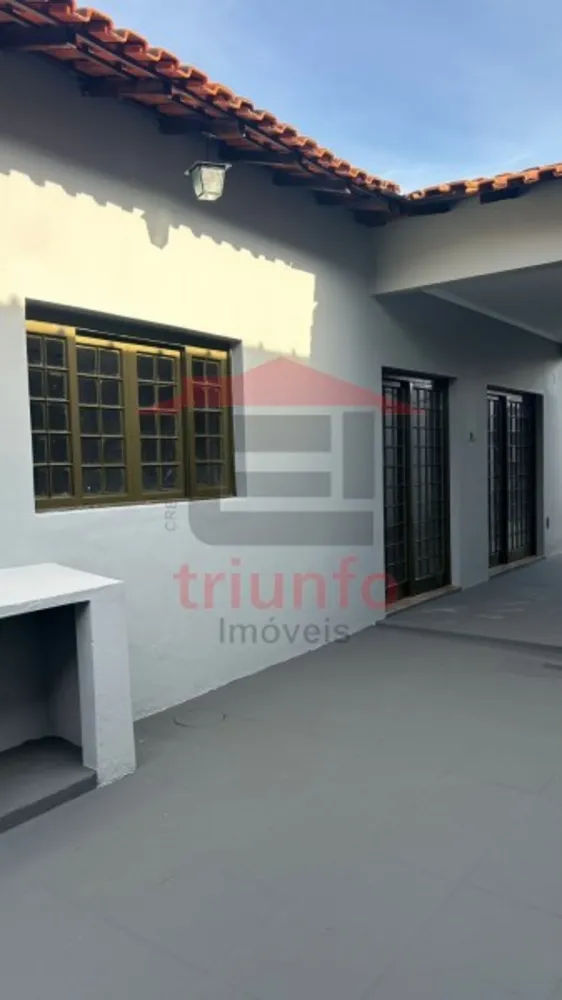 Casa, 3 quartos, 152 m² - Foto 3