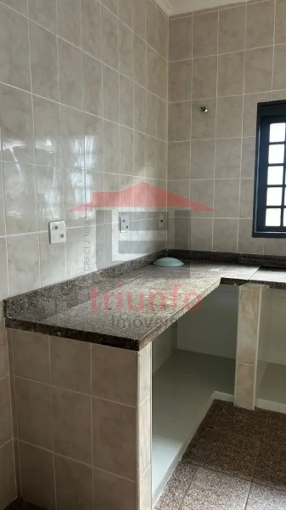 Casa, 3 quartos, 152 m² - Foto 1