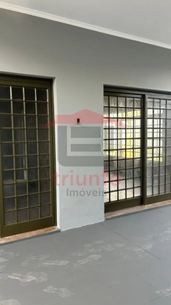 Casa, 3 quartos, 152 m² - Foto 3