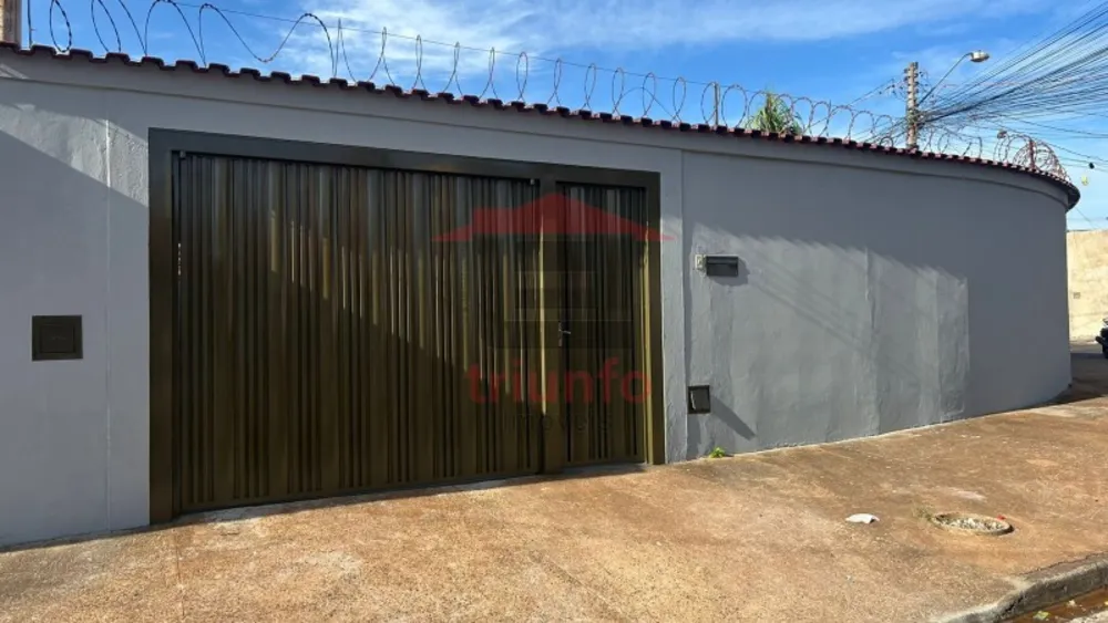 Casa, 3 quartos, 152 m² - Foto 6