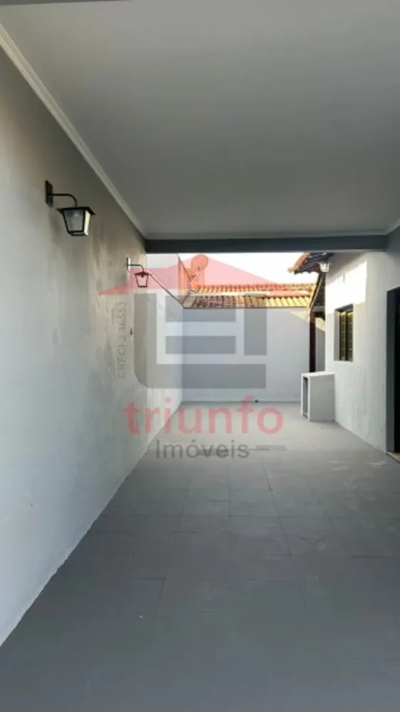 Casa, 3 quartos, 152 m² - Foto 4