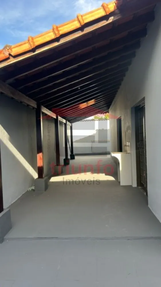 Casa, 3 quartos, 152 m² - Foto 2