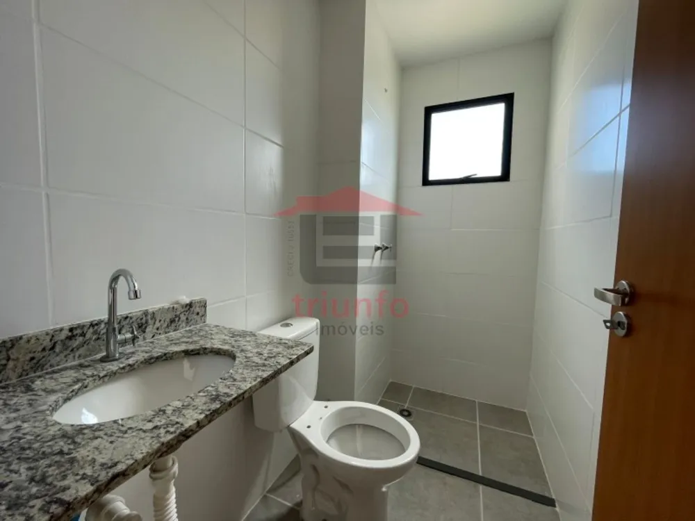 Apartamento, 3 quartos, 66 m² - Foto 9