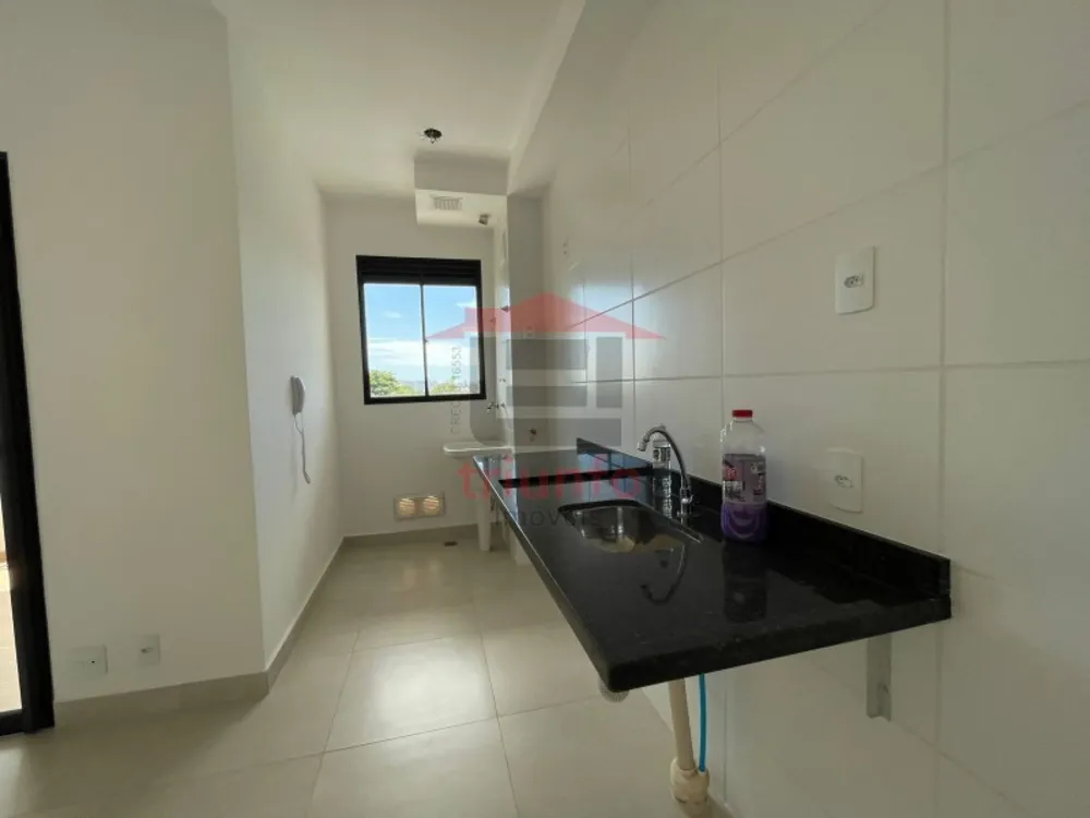 Apartamento, 3 quartos, 66 m² - Foto 3