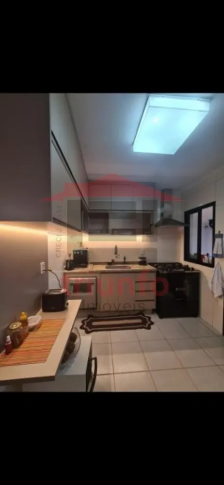Apartamento, 3 quartos - Foto 3