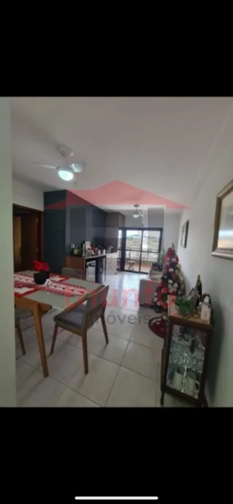 Apartamento, 3 quartos - Foto 4