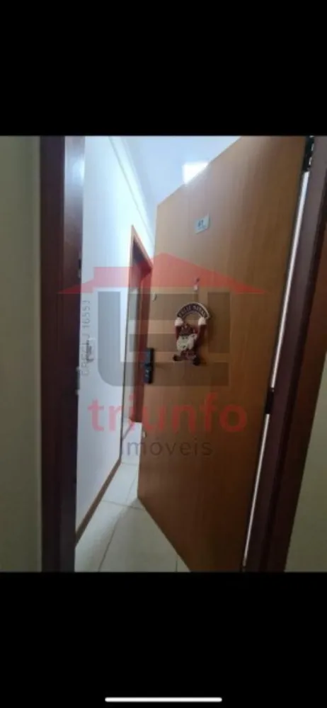 Apartamento, 3 quartos - Foto 1